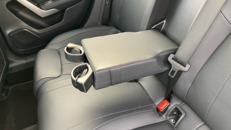 Mercedes-Benz A-Class A180 Sport Executive 5dr Auto Petrol Hatchback